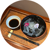 坂本本葛切り